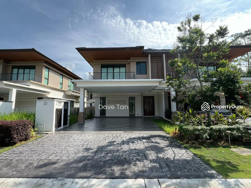 For Sale - Amantara @ Setia Eco Templer
