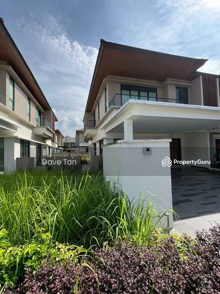 For Sale - Amantara @ Setia Eco Templer