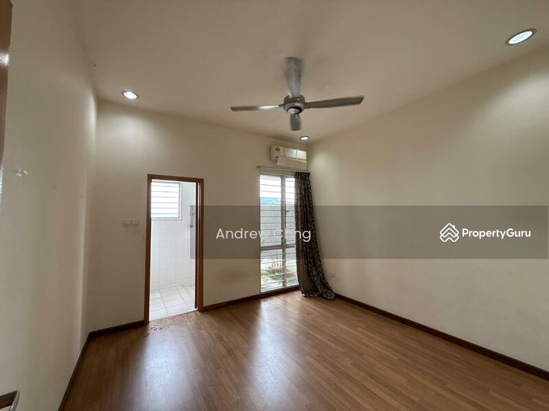 For Rent - 2 Storey Semi D House @ Kota Emerald, Rawang