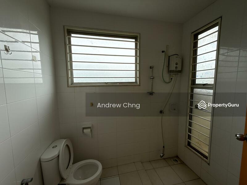 For Rent - 2 Storey Semi D House @ Kota Emerald, Rawang