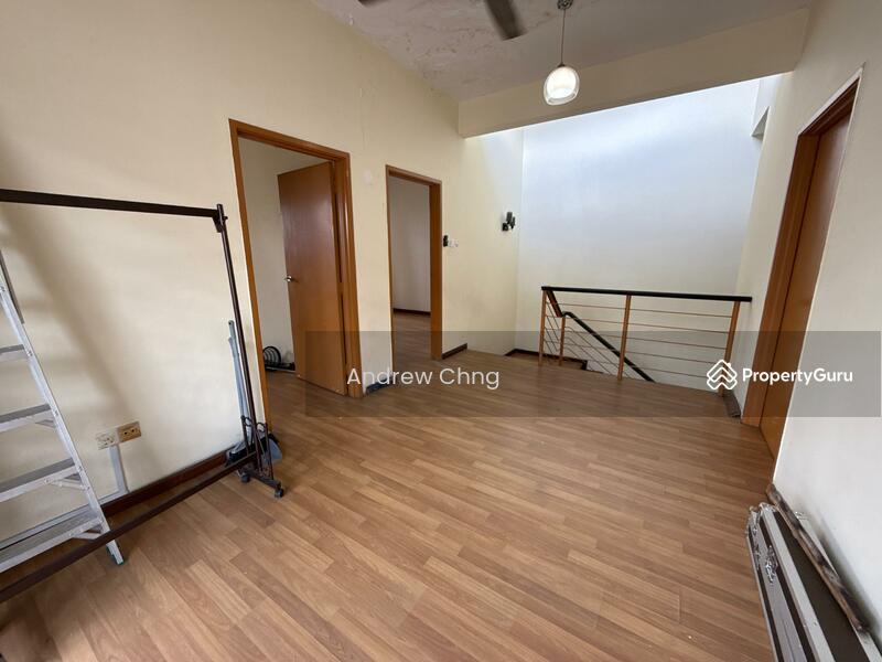 For Rent - 2 Storey Semi D House @ Kota Emerald, Rawang