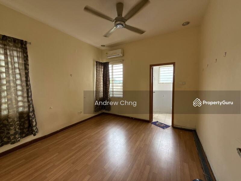 For Rent - 2 Storey Semi D House @ Kota Emerald, Rawang