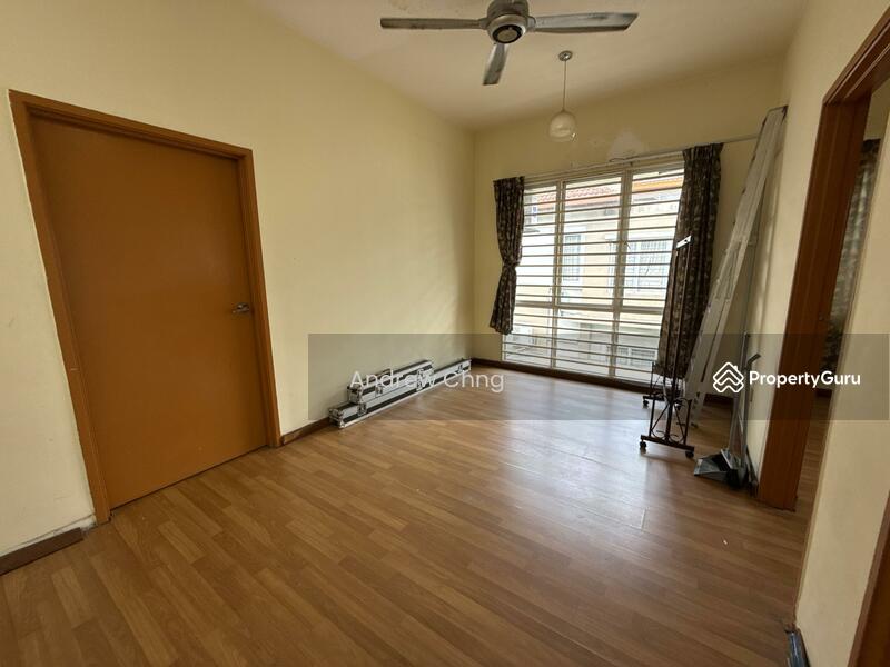 For Rent - 2 Storey Semi D House @ Kota Emerald, Rawang