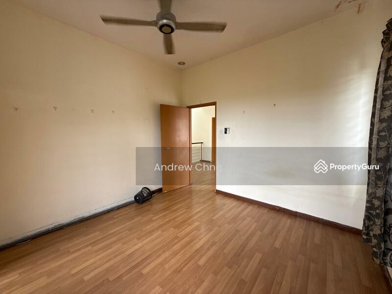 For Rent - 2 Storey Semi D House @ Kota Emerald, Rawang