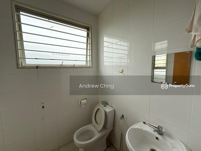 For Rent - 2 Storey Semi D House @ Kota Emerald, Rawang