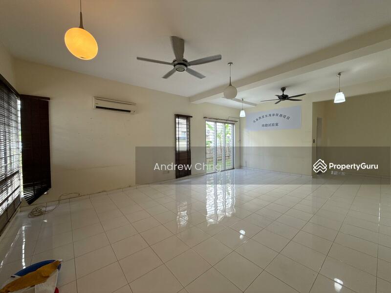 For Rent - 2 Storey Semi D House @ Kota Emerald, Rawang
