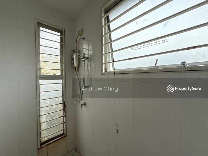 For Rent - 2 Storey Semi D House @ Kota Emerald, Rawang