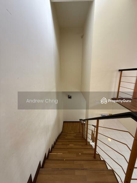 For Rent - 2 Storey Semi D House @ Kota Emerald, Rawang