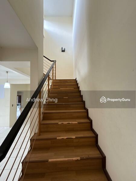 For Rent - 2 Storey Semi D House @ Kota Emerald, Rawang
