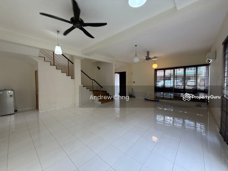 For Rent - 2 Storey Semi D House @ Kota Emerald, Rawang