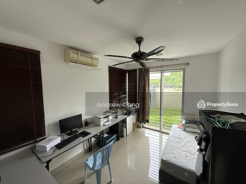 For Rent - 2 Storey Semi D House @ Kota Emerald, Rawang