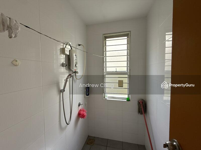 For Rent - 2 Storey Semi D House @ Kota Emerald, Rawang