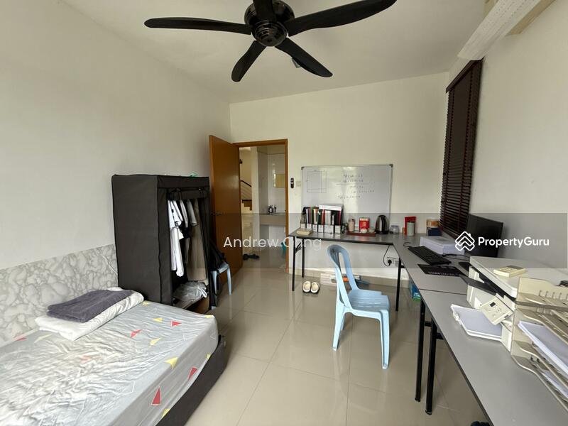 For Rent - 2 Storey Semi D House @ Kota Emerald, Rawang