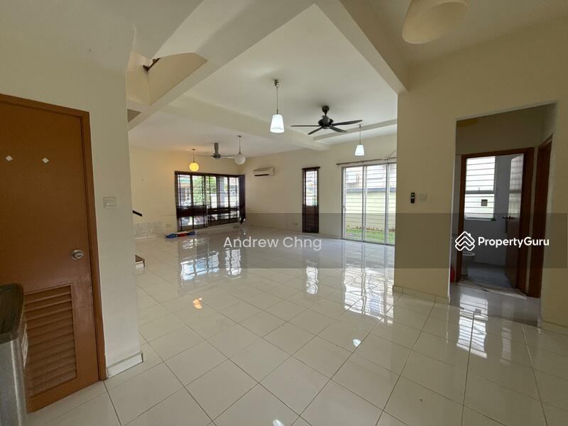 For Rent - 2 Storey Semi D House @ Kota Emerald, Rawang