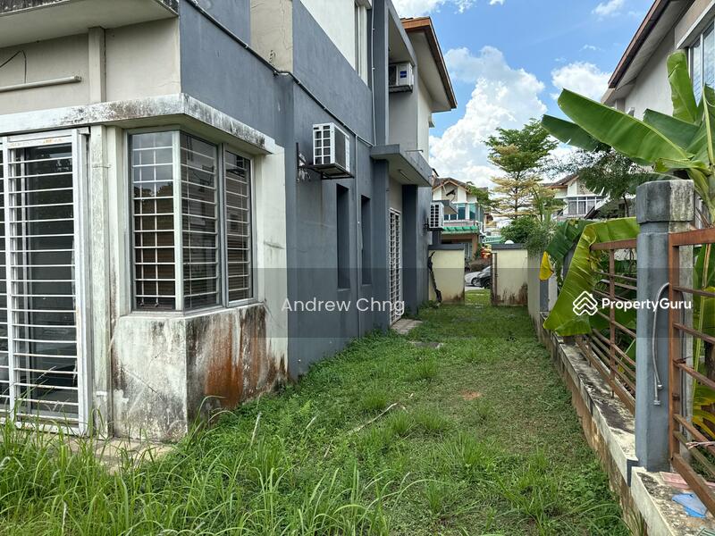 For Rent - 2 Storey Semi D House @ Kota Emerald, Rawang