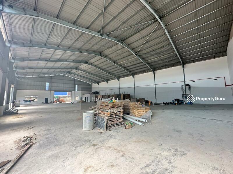 Untuk Disewa - Sungai Petani