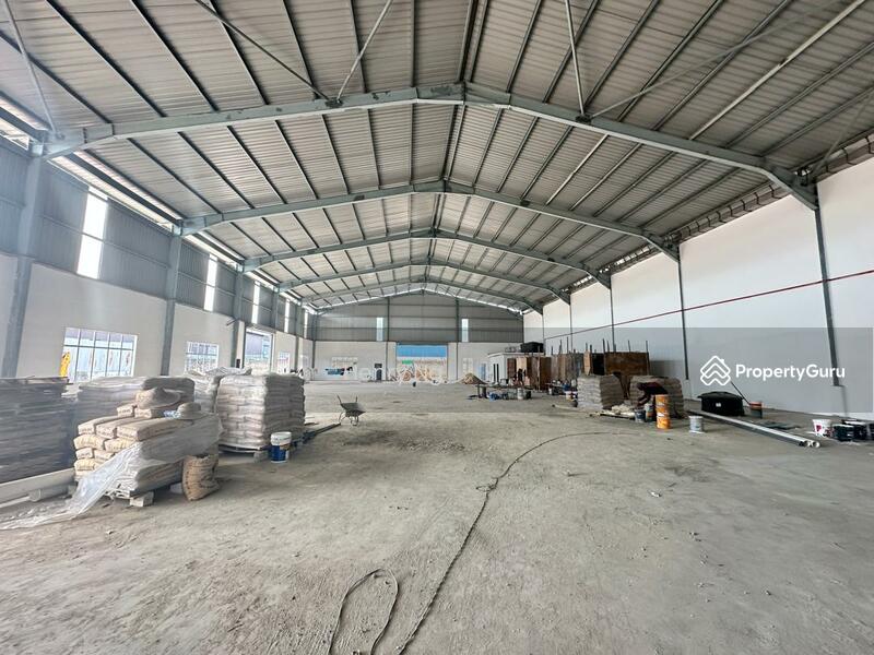 Untuk Disewa - Sungai Petani