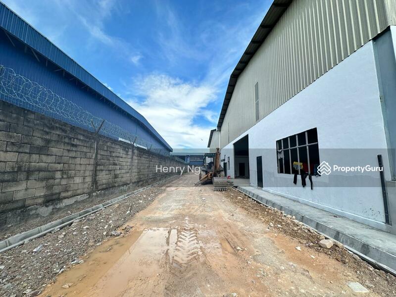 Untuk Disewa - Sungai Petani