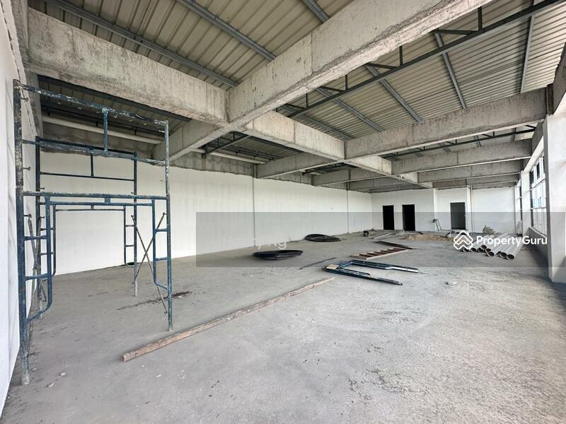 Untuk Disewa - Sungai Petani