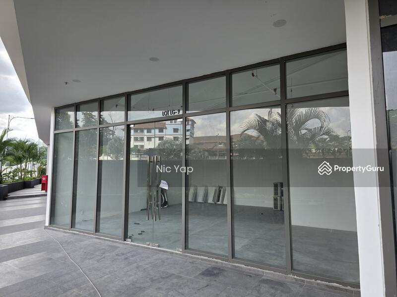 For Rent - Riveria City
