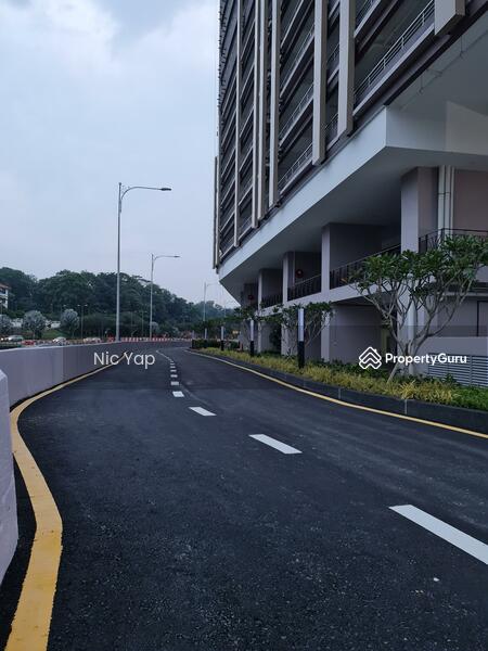 For Rent - Riveria City