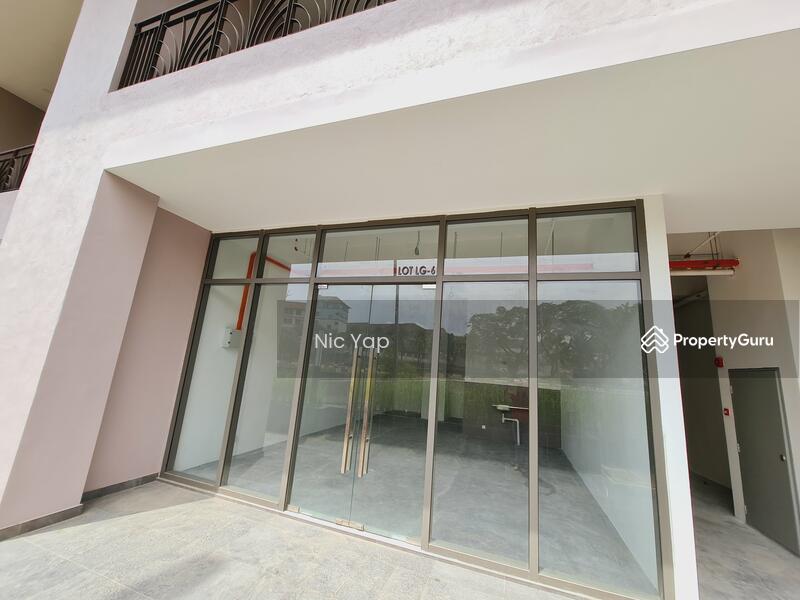 For Rent - Riveria City