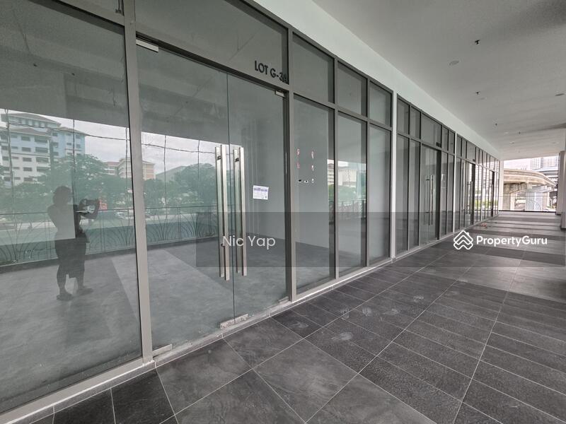 For Rent - Riveria City