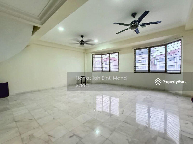 For Sale - Langat Jaya Condominium
