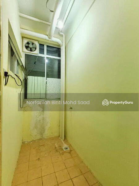 For Sale - Langat Jaya Condominium