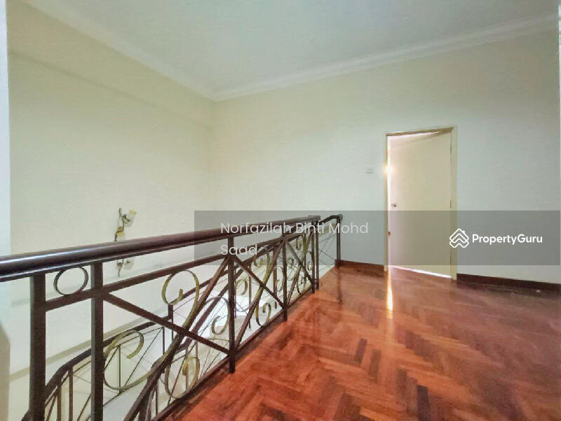 For Sale - Langat Jaya Condominium