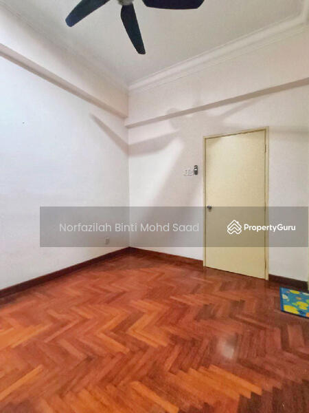 For Sale - Langat Jaya Condominium