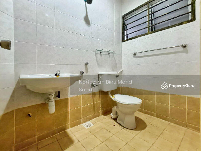 For Sale - Langat Jaya Condominium