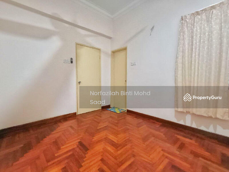 For Sale - Langat Jaya Condominium