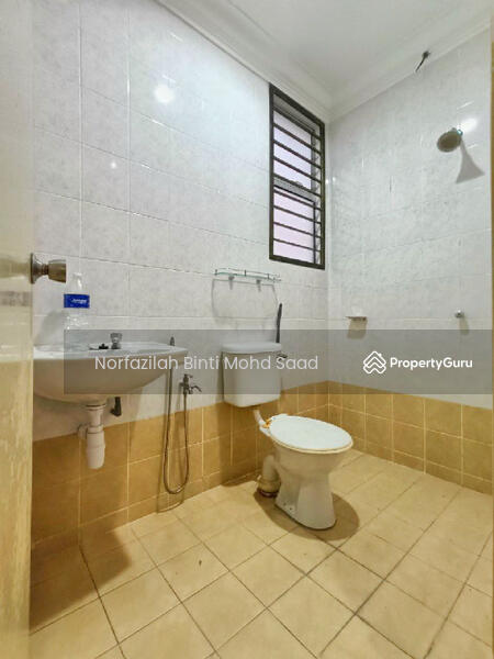 For Sale - Langat Jaya Condominium