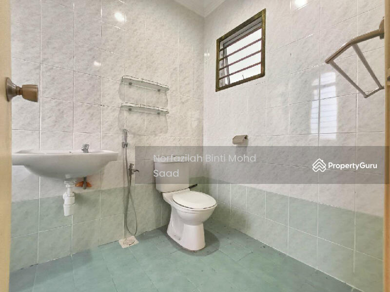For Sale - Langat Jaya Condominium