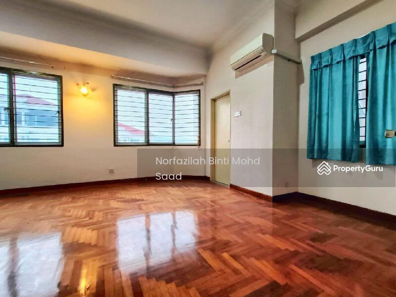 For Sale - Langat Jaya Condominium