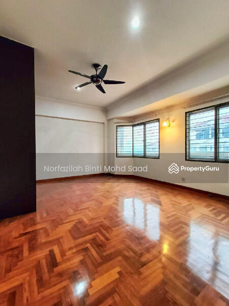 For Sale - Langat Jaya Condominium