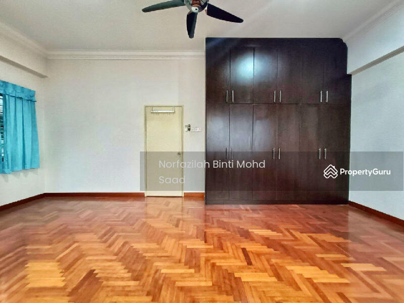 For Sale - Langat Jaya Condominium