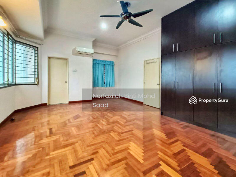 For Sale - Langat Jaya Condominium