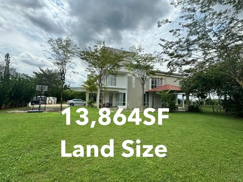 Bungalow for Sale in D'alpinia (Puchong) - Steve Tham - PropertyGuru.com.my