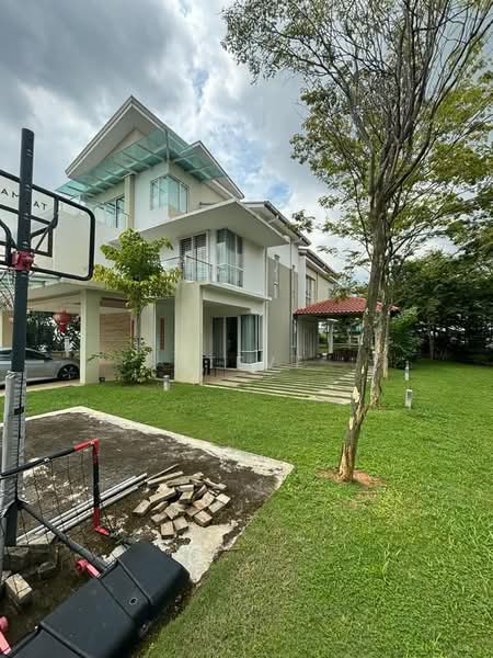 Bungalow for Sale in D'alpinia (Puchong) - Steve Tham - PropertyGuru.com.my
