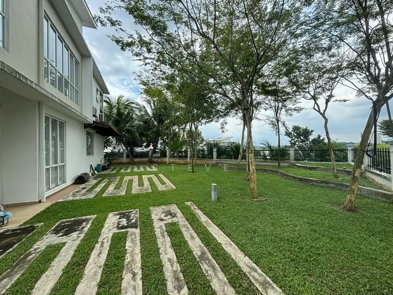 Bungalow for Sale in D'alpinia (Puchong) - Steve Tham - PropertyGuru.com.my