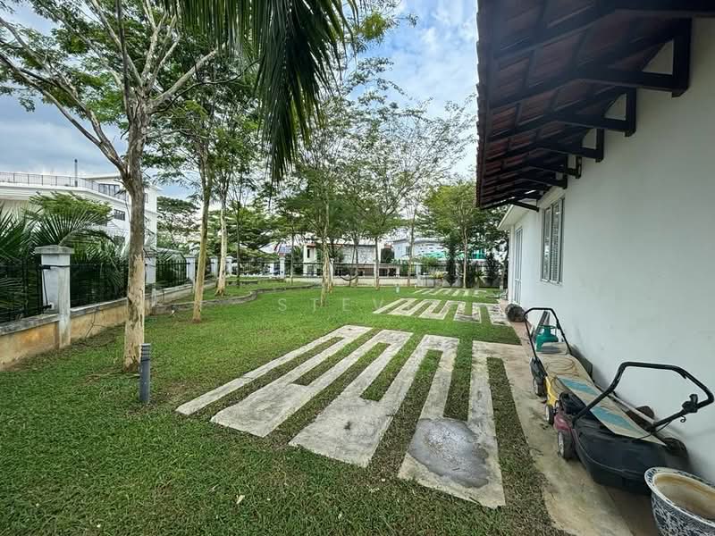 Bungalow for Sale in D'alpinia (Puchong) - Steve Tham - PropertyGuru.com.my