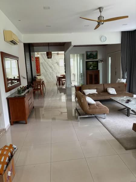 Bungalow for Sale in D'alpinia (Puchong) - Steve Tham - PropertyGuru.com.my