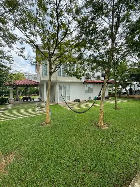 Bungalow for Sale in D'alpinia (Puchong) - Steve Tham - PropertyGuru.com.my