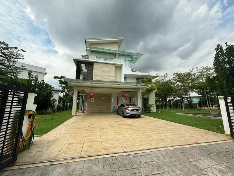 Bungalow for Sale in D'alpinia (Puchong) - Steve Tham - PropertyGuru.com.my