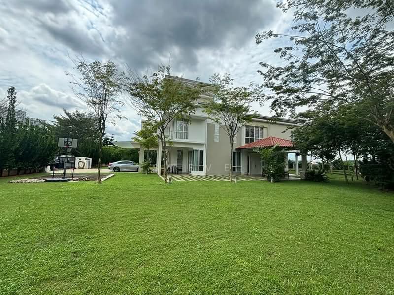 Bungalow for Sale in D'alpinia (Puchong) - Steve Tham - PropertyGuru.com.my