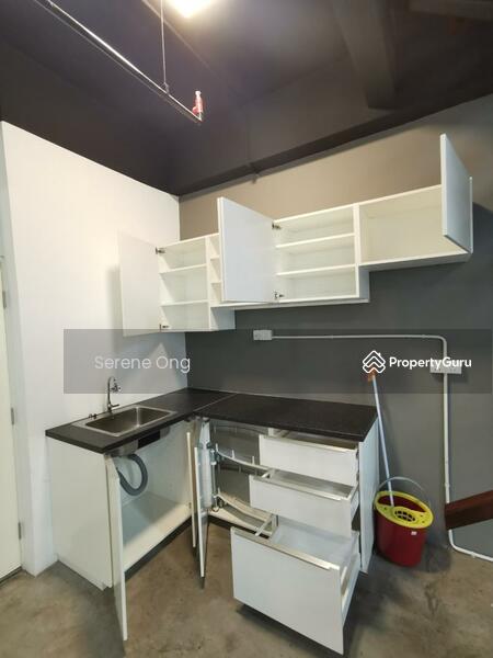 Untuk Disewa - Tropicana Avenue