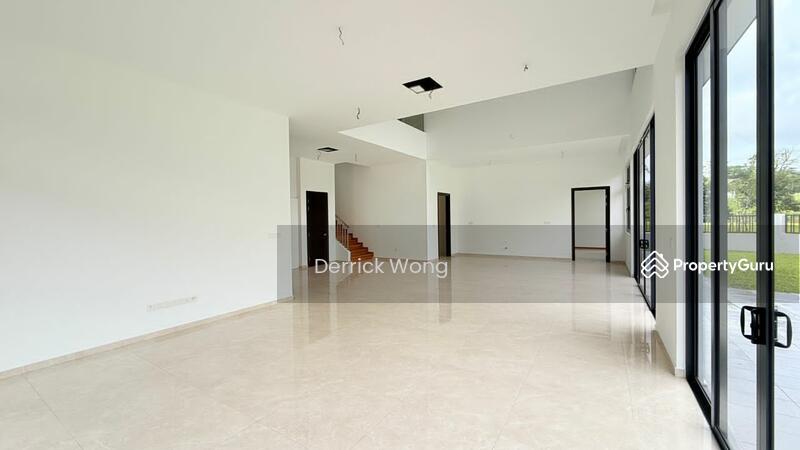 Untuk Dijual - Corner new bungalow/ Horizon Hills/ Eco botanic/ Leisure farm/ East ledang/ Emerald bay