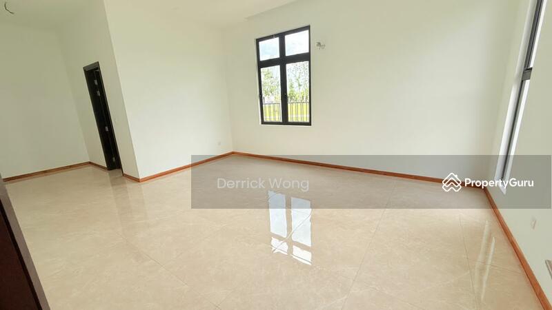 Untuk Dijual - Corner new bungalow/ Horizon Hills/ Eco botanic/ Leisure farm/ East ledang/ Emerald bay